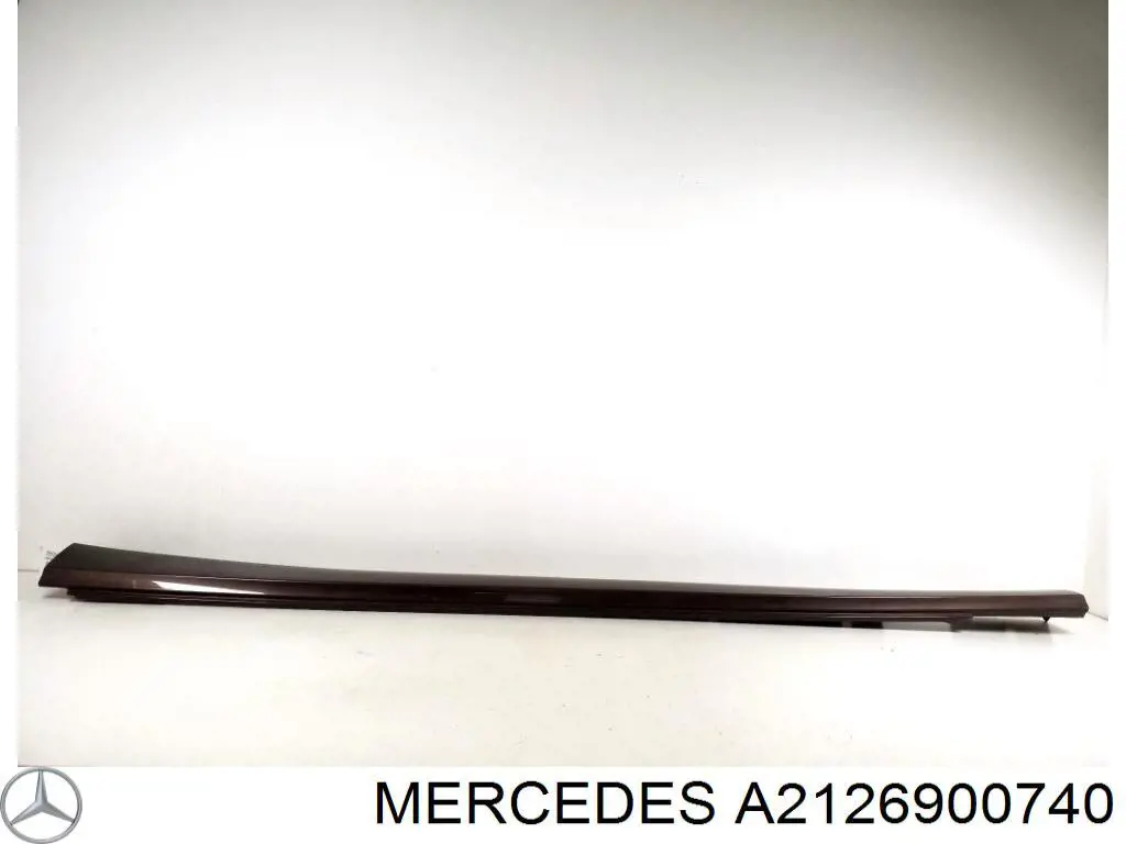  A2126900740 Mercedes