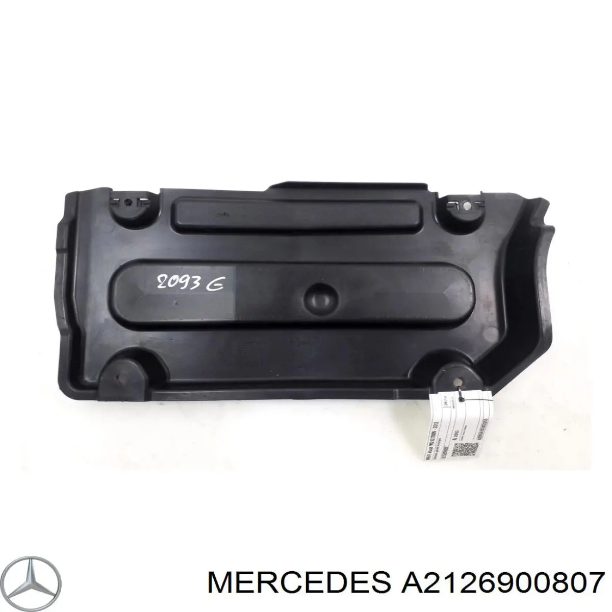 A2126900807 Mercedes 