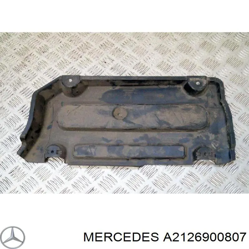 Купити A2126900807 Mercedes 
