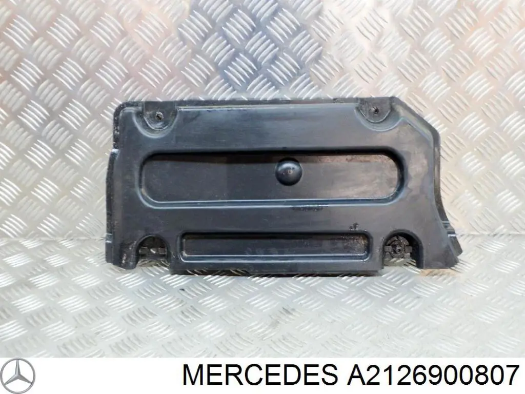  Mercedes A2126900807 ціна, від 6.33 USD