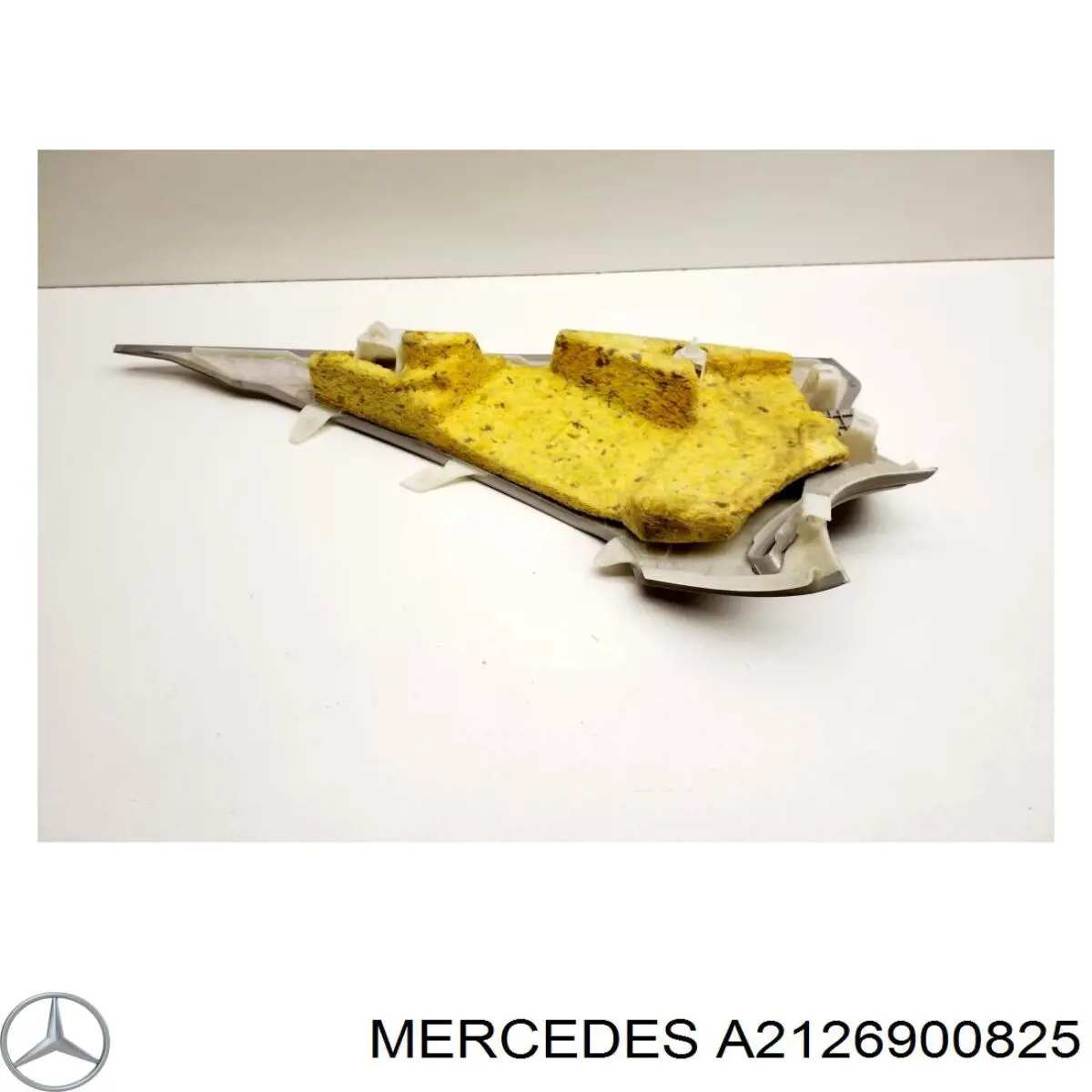  A2126900825 Mercedes