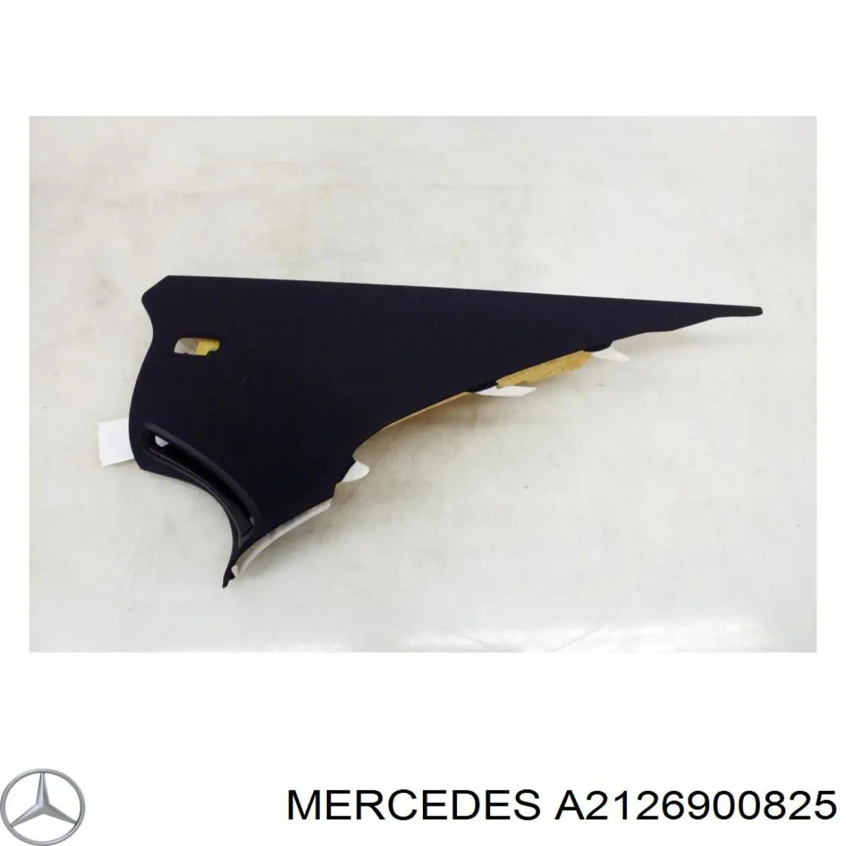  2126900825 Mercedes