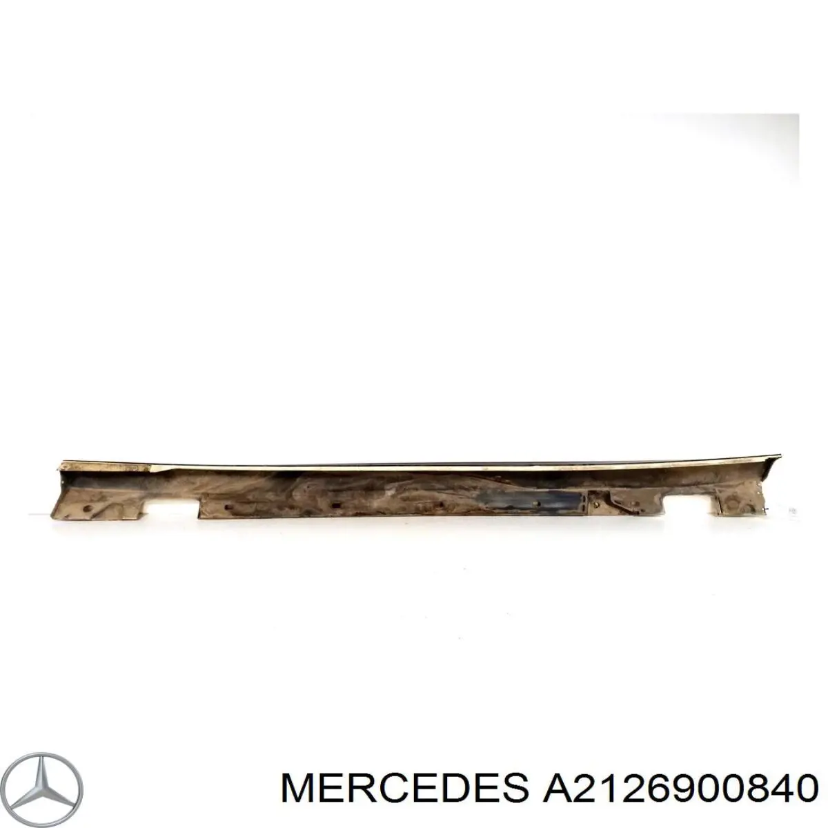  A2126900840 Mercedes