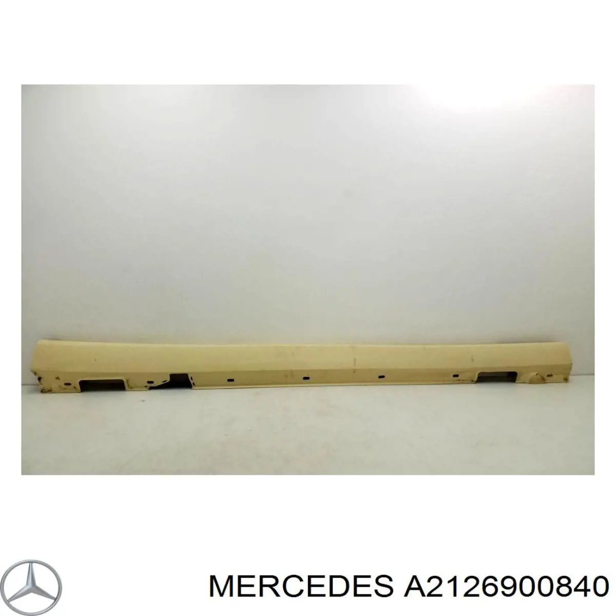  A2126900840 Mercedes