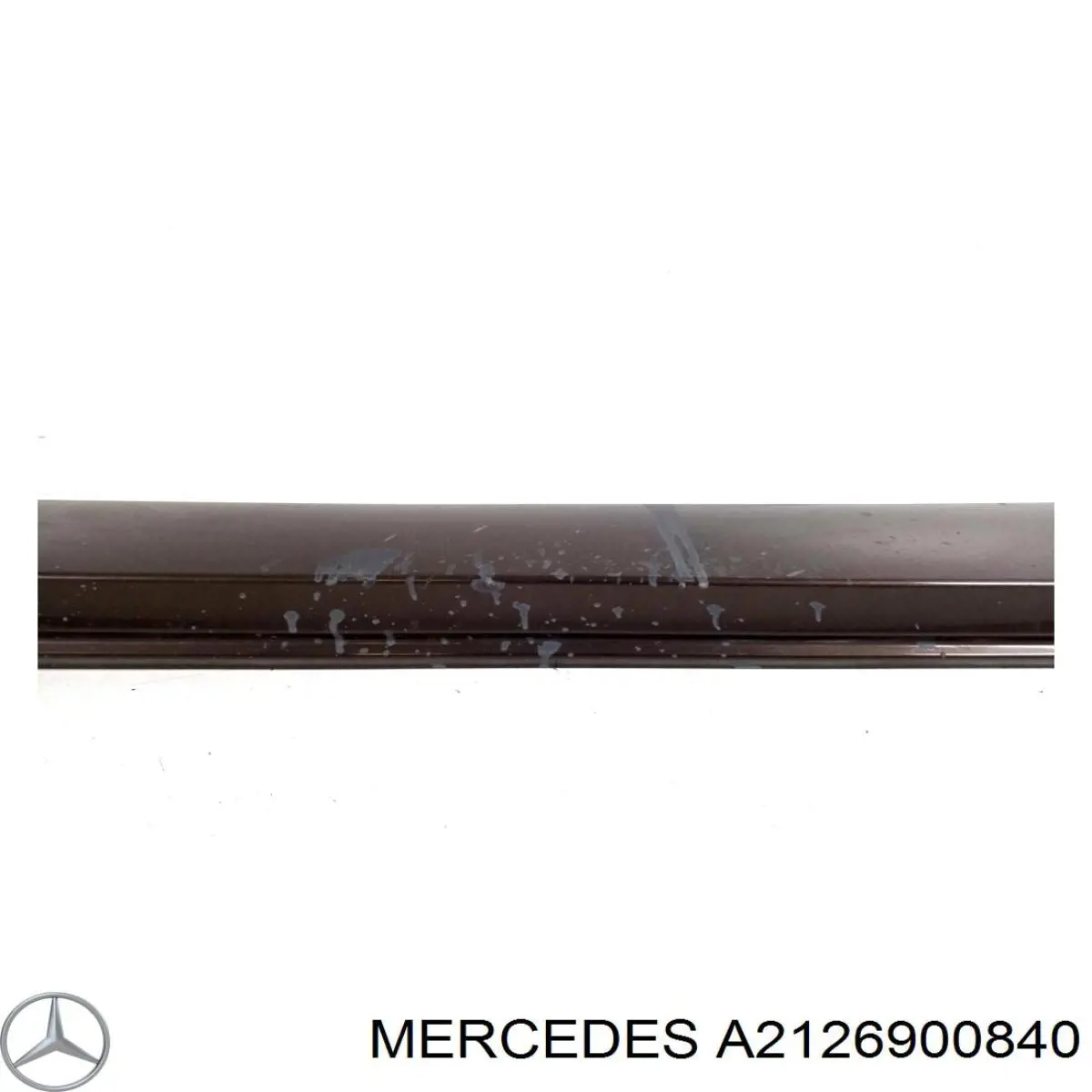  Mercedes A2126900840 ціна, від 30.37 USD