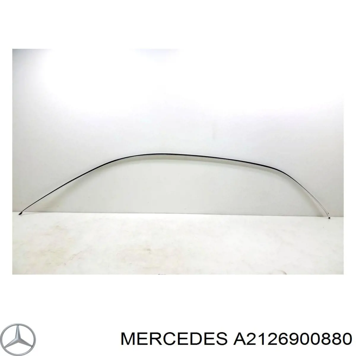 Купити A2126900880 Mercedes 