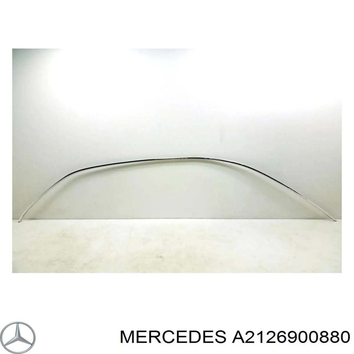 A2126900880 Mercedes 