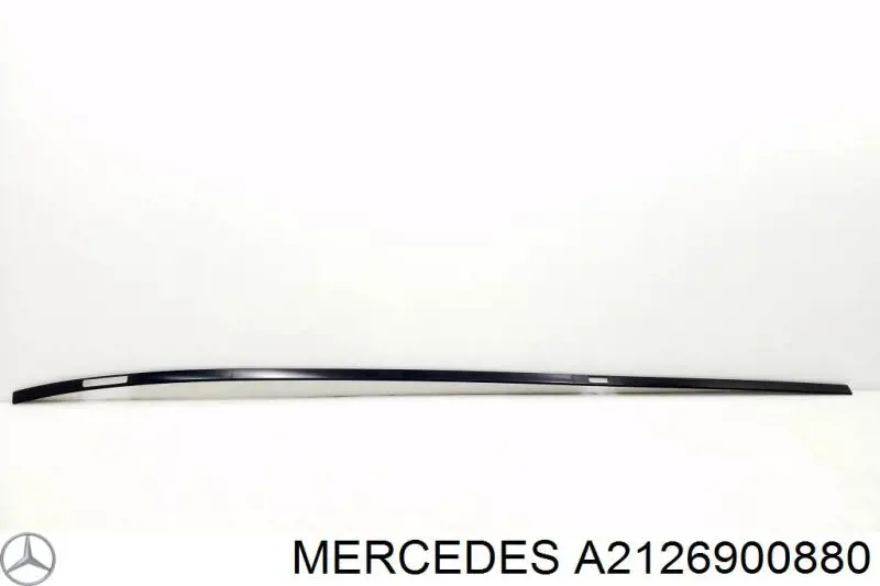  Mercedes A2126900880 ціна, від 31.67 USD