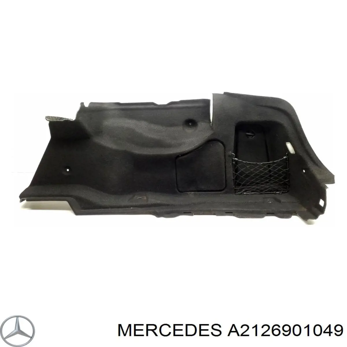 Купити A2126901049 Mercedes 