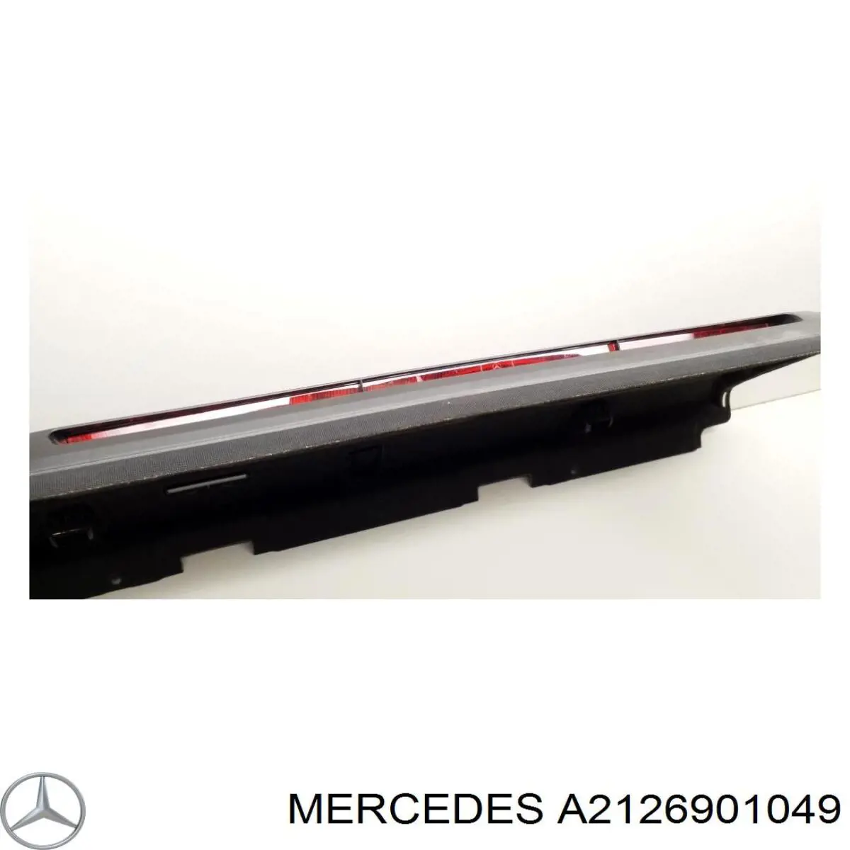 A2126901049 Mercedes 