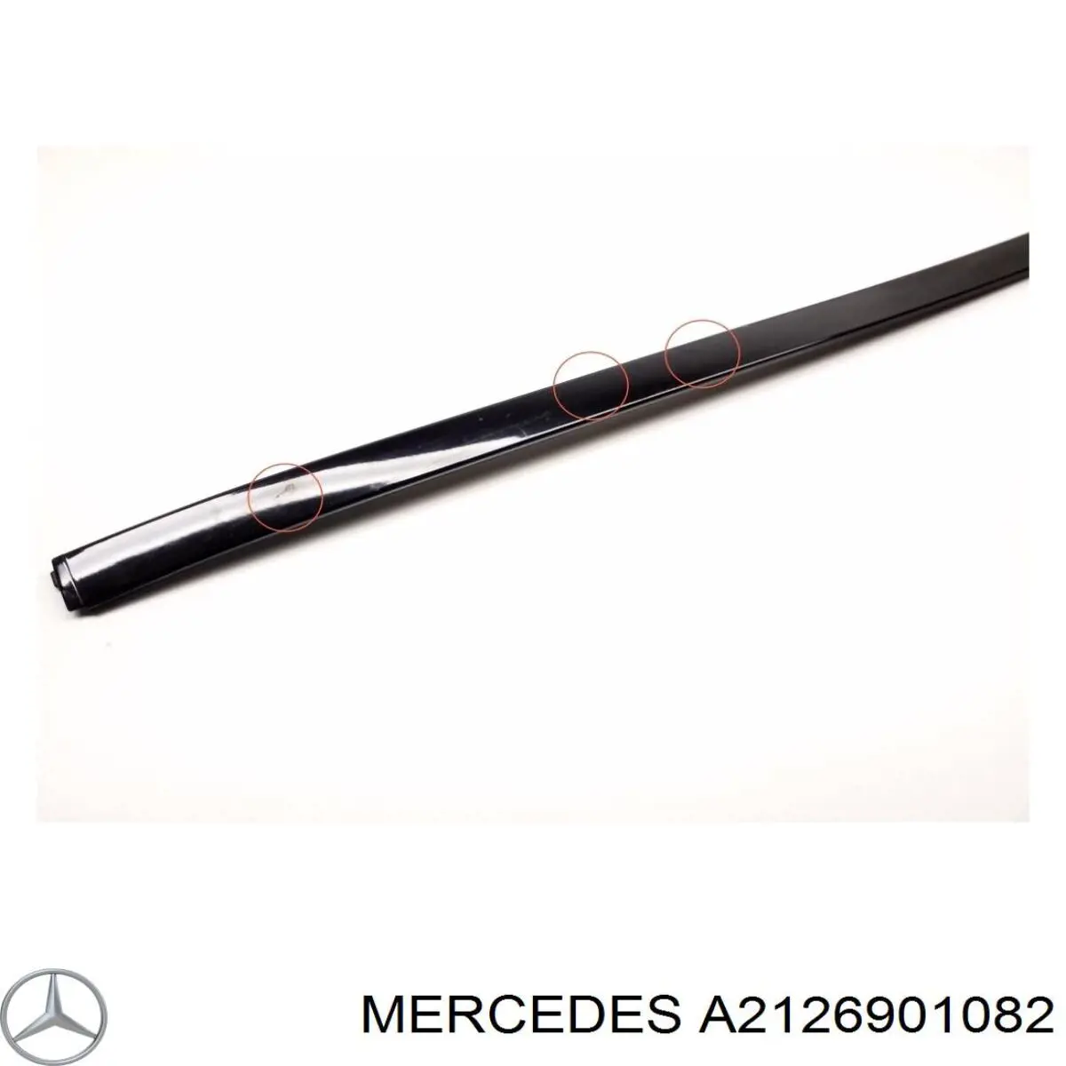 A2126901082 Mercedes