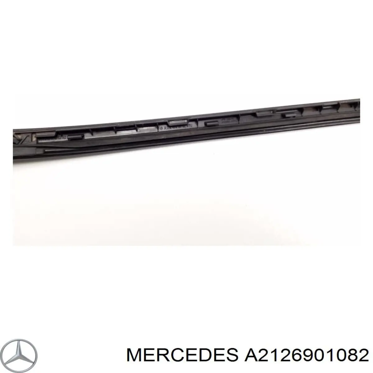  Mercedes A2126901082 ціна, від 12.42 USD