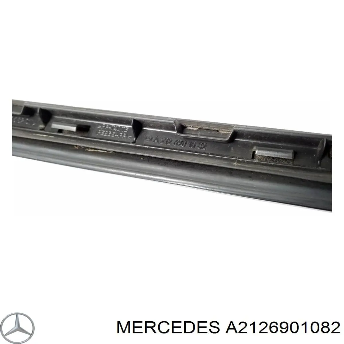 Купити A2126901082 Mercedes 