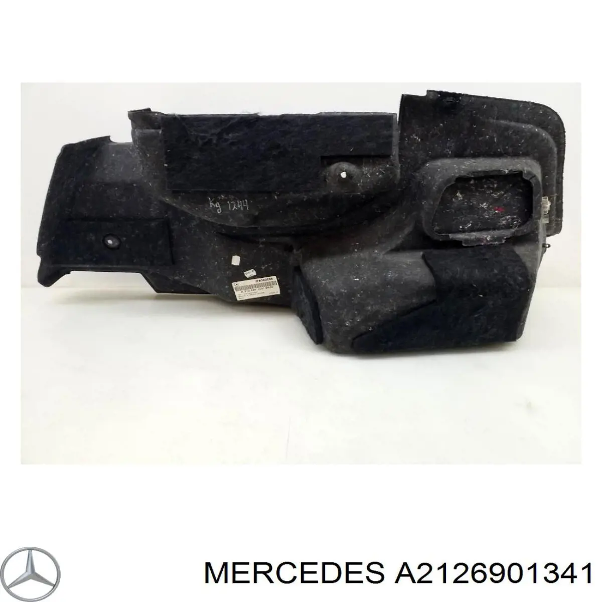 Купити A2126901341 Mercedes 