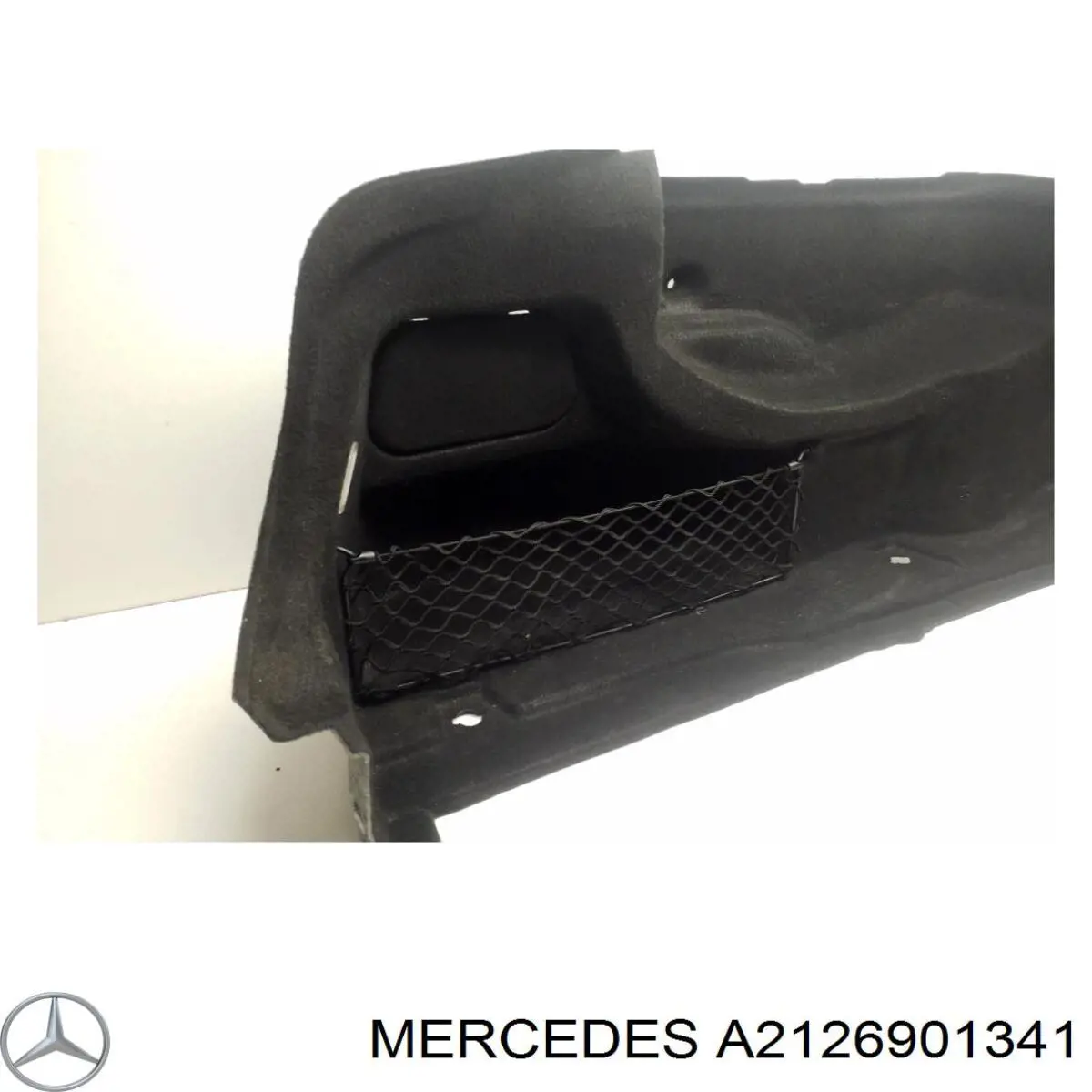 A2126901341 Mercedes