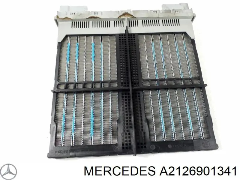 A2126901341 Mercedes 