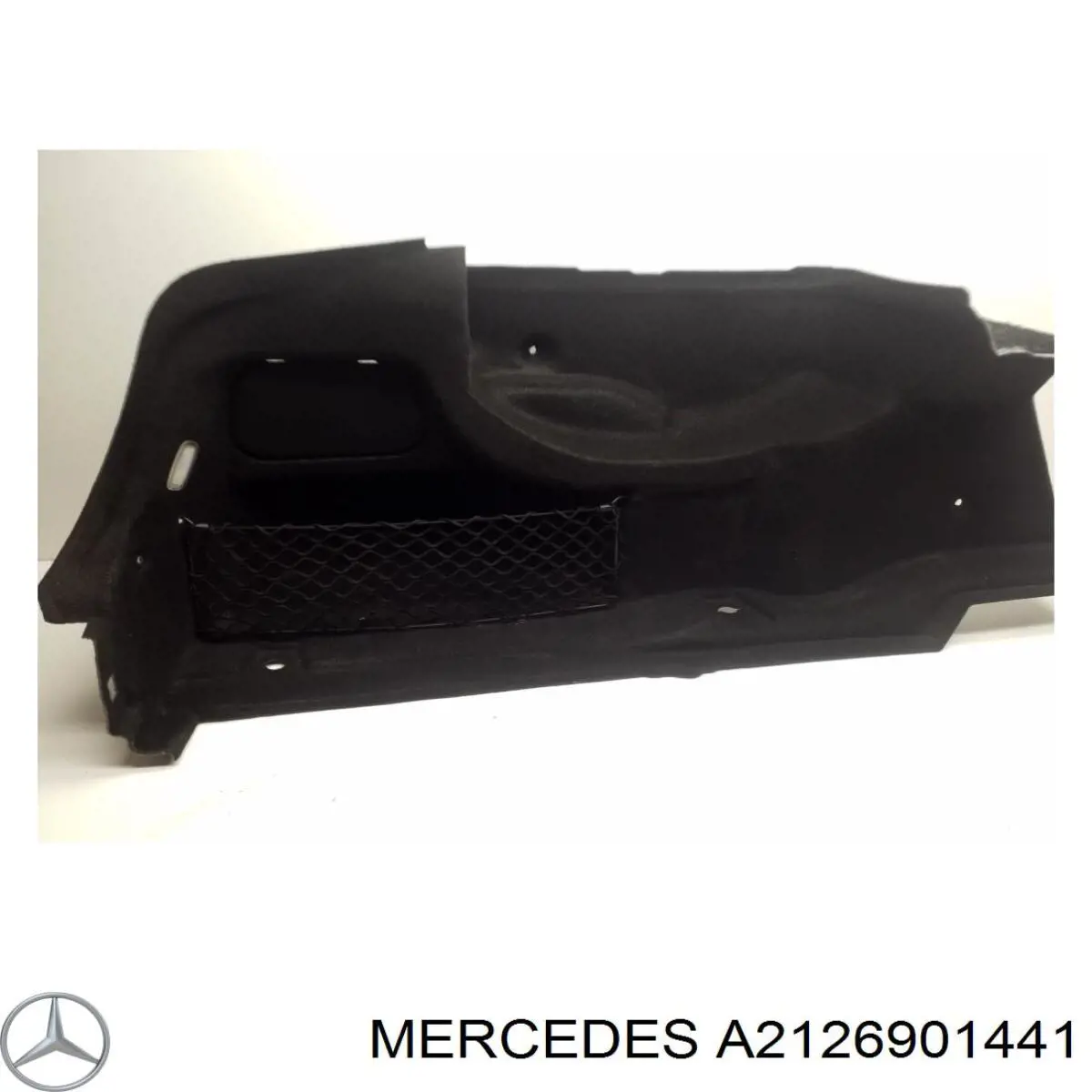  Mercedes A2126901441