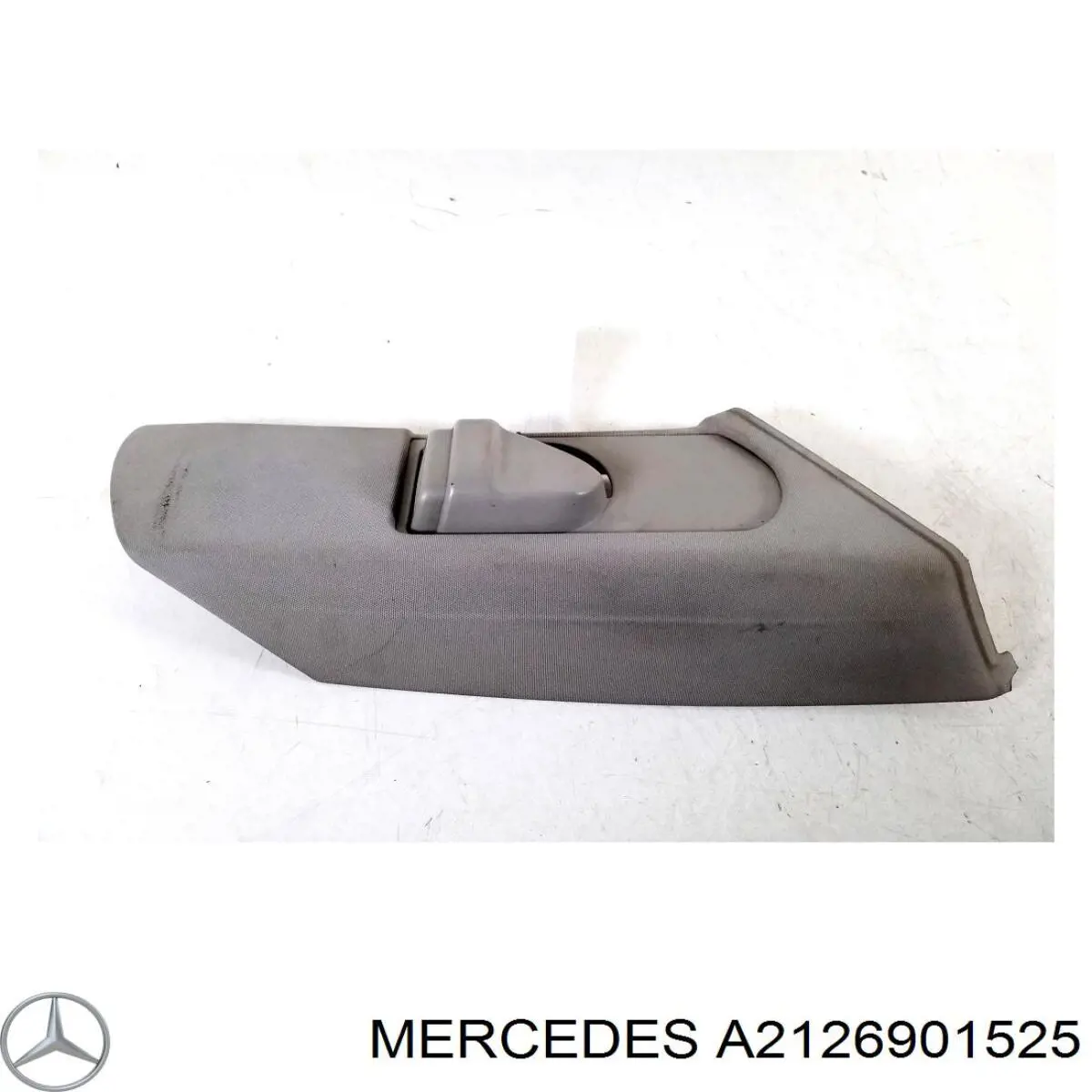  A2126901525 Mercedes