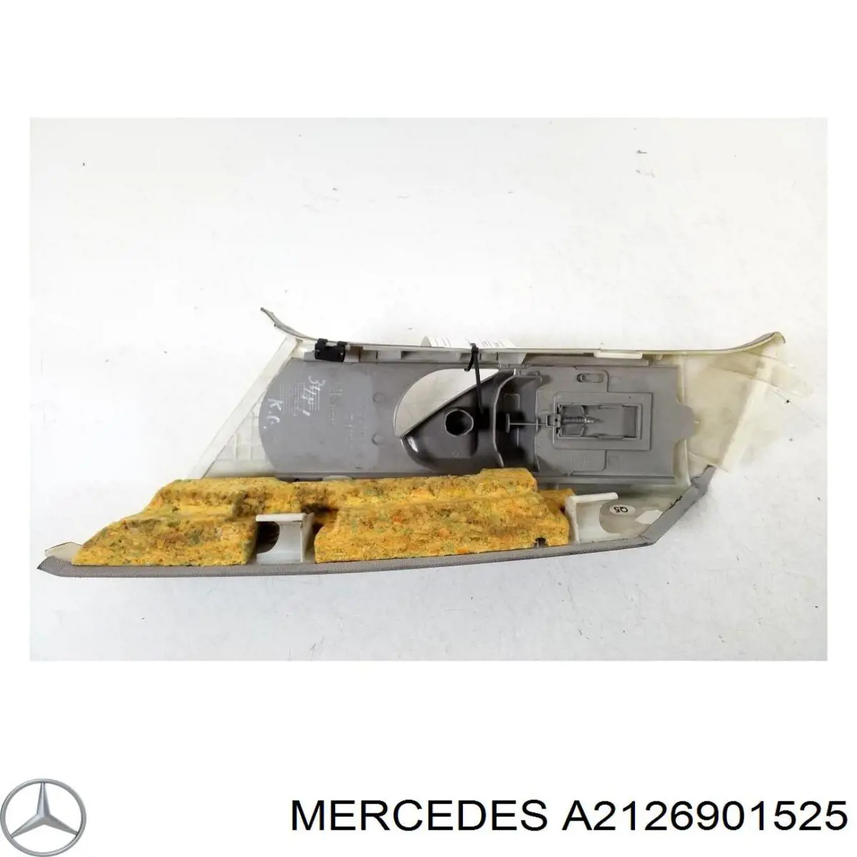 A2126901525 Mercedes 