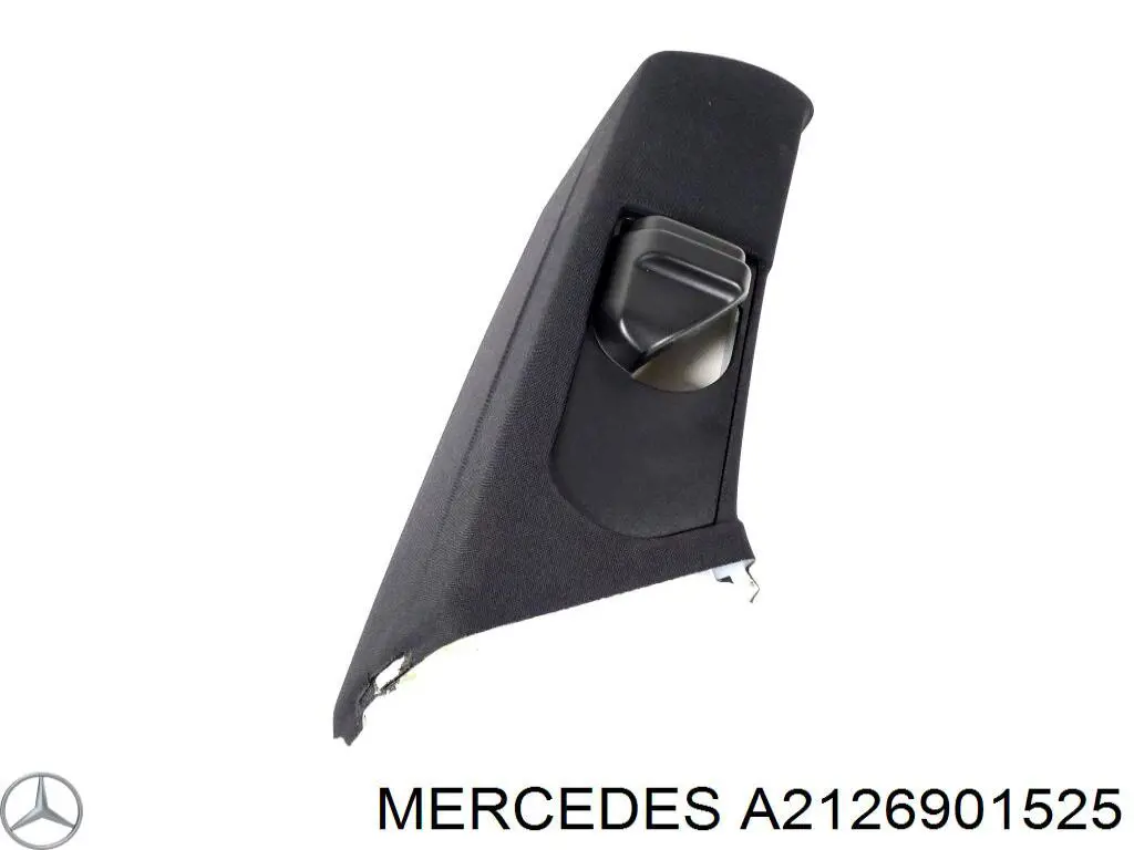 Купити A2126901525 Mercedes 