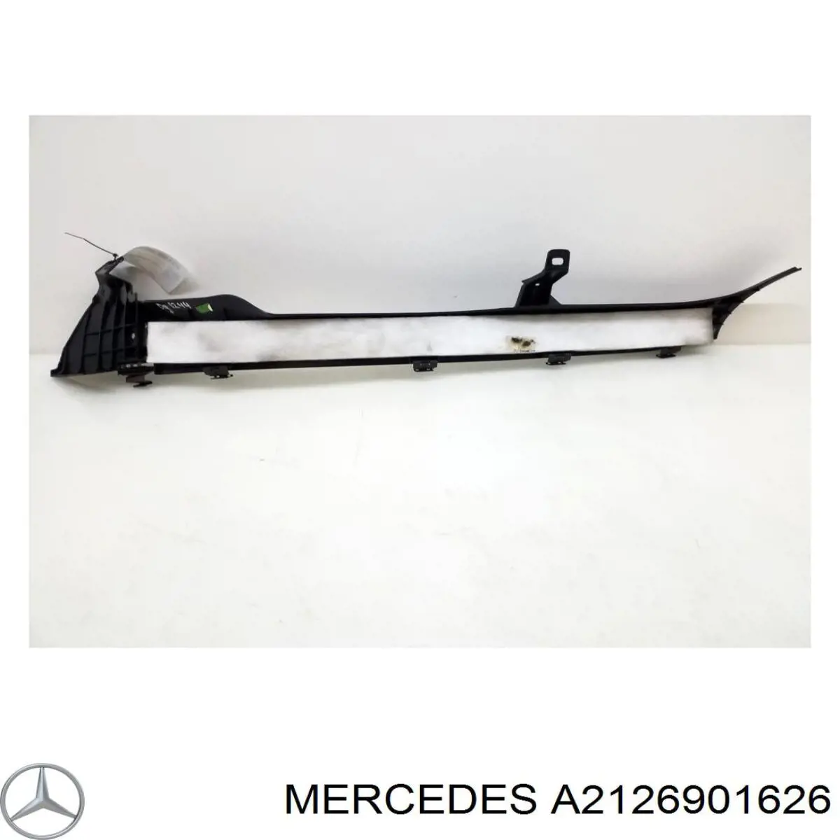  A2126901626 Mercedes