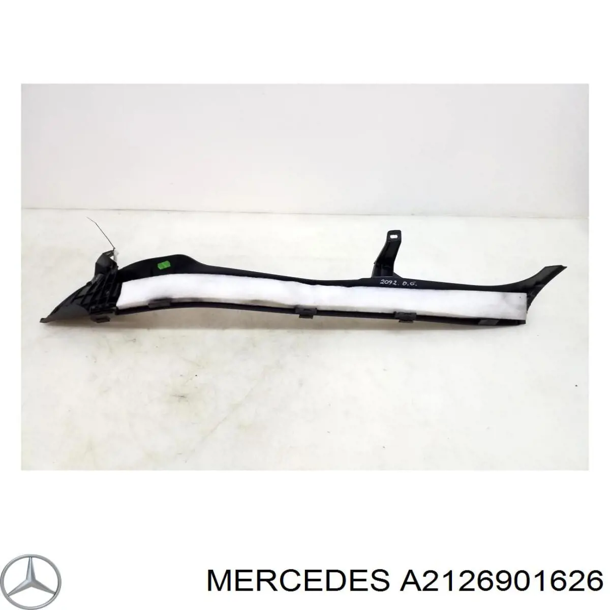 Купити A2126901626 Mercedes 