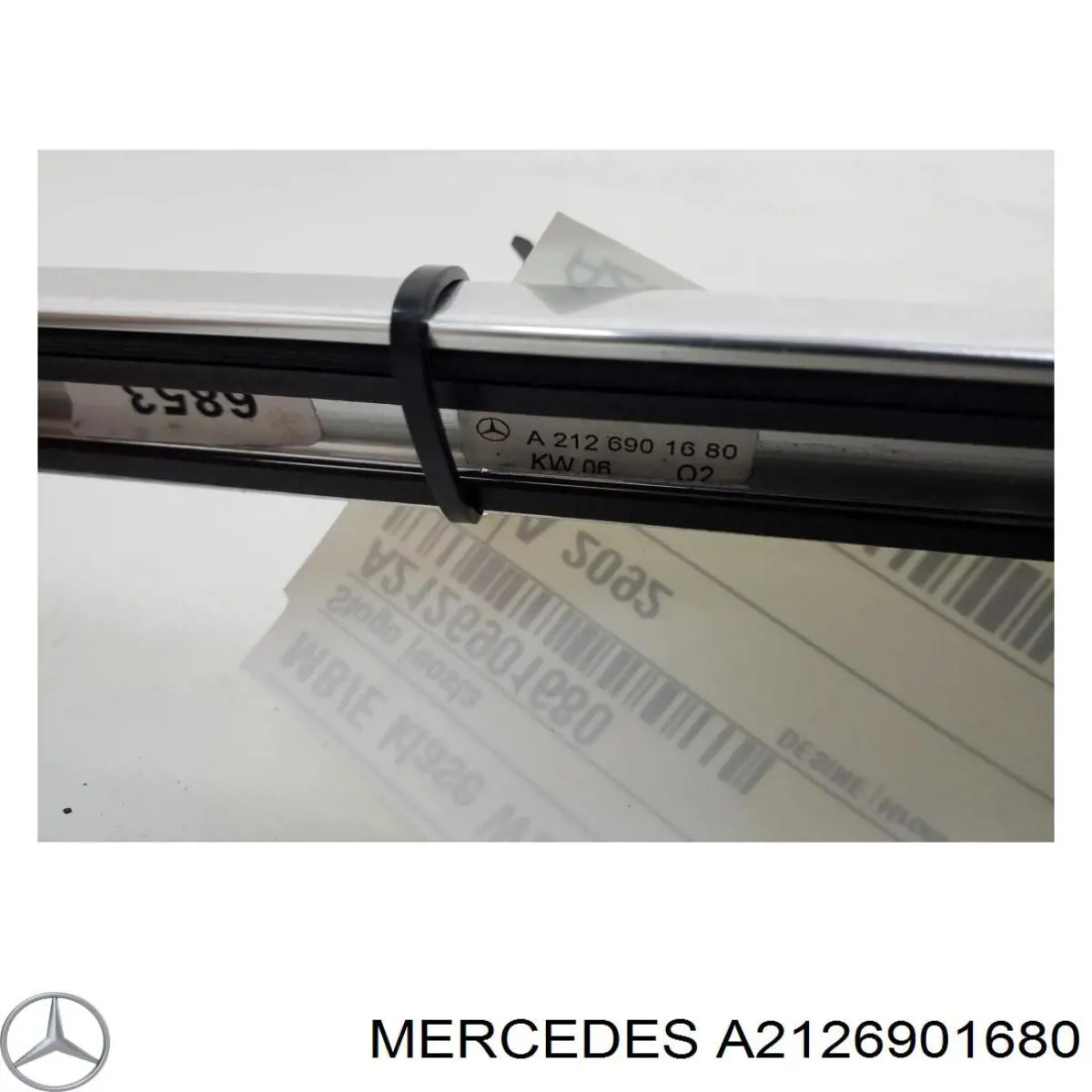 A2126901680 Mercedes 