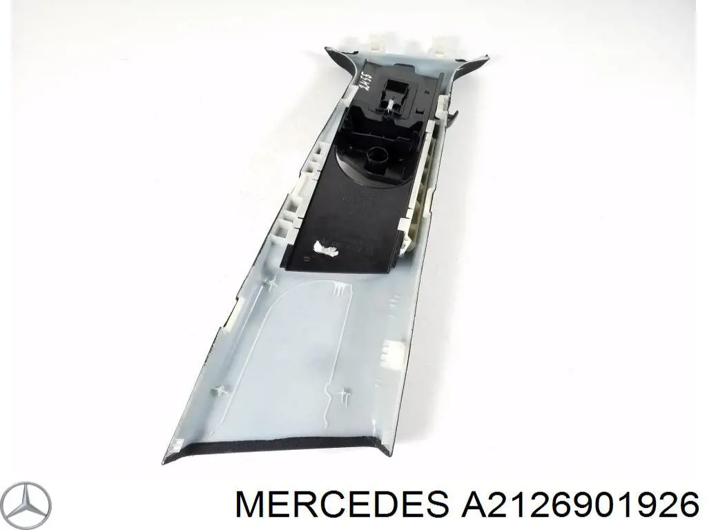  A2126901926 Mercedes