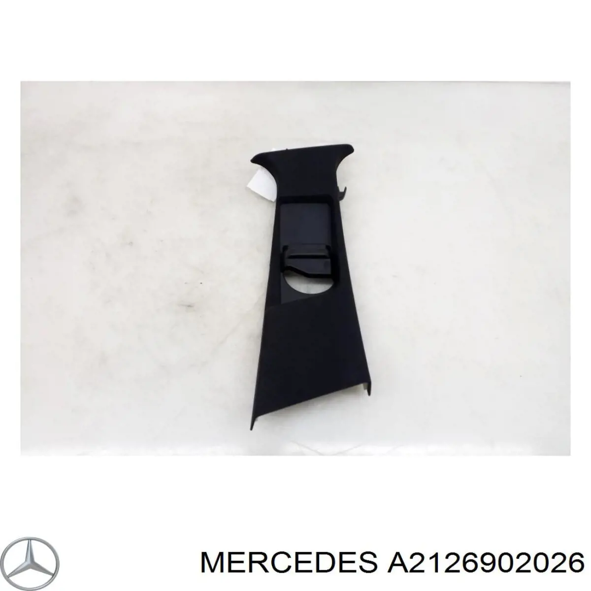 A2126902026 Mercedes 