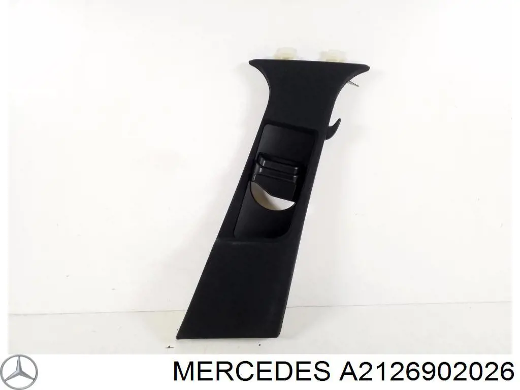  A2126902026 Mercedes