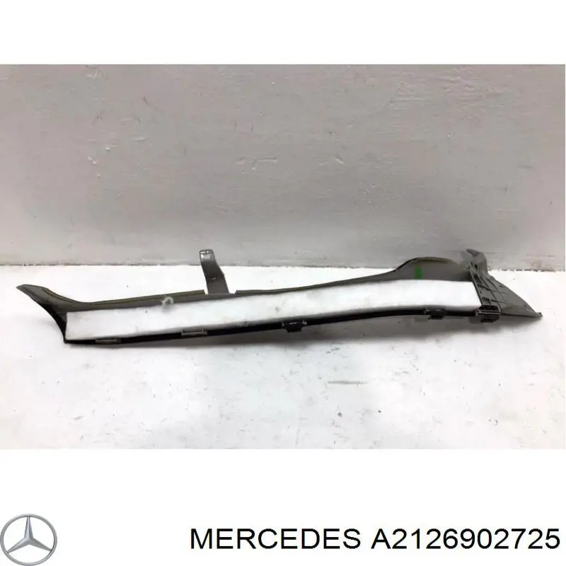Купити A2126902725 Mercedes 