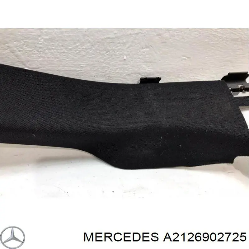  A2126902725 Mercedes