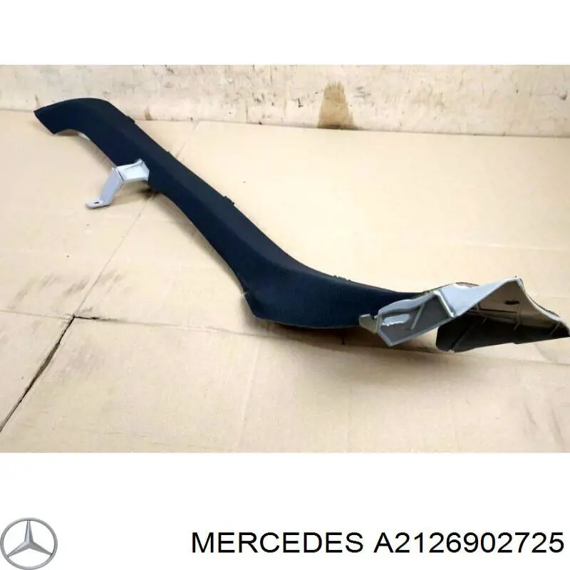 A2126902725 Mercedes 