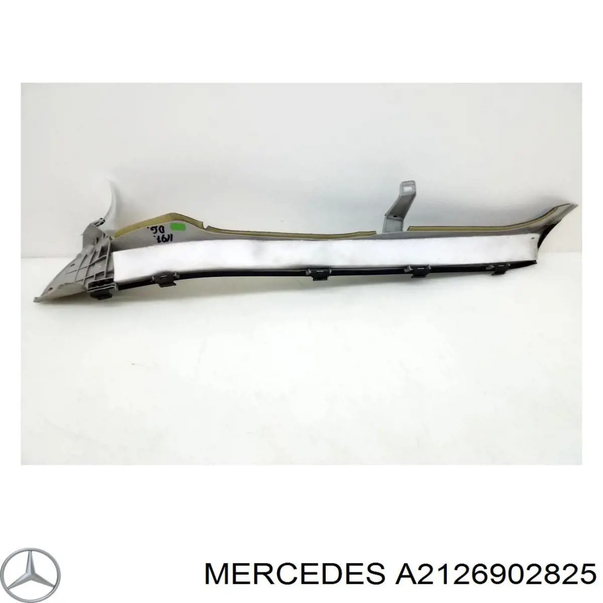  A2126902825 Mercedes