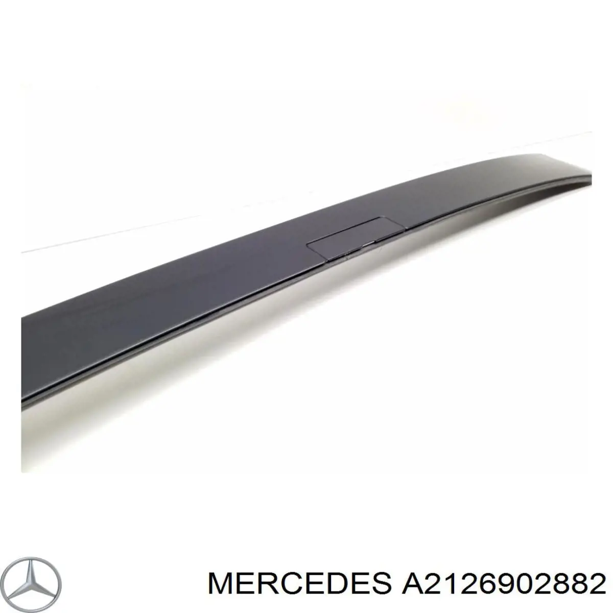A2126902882 Mercedes 