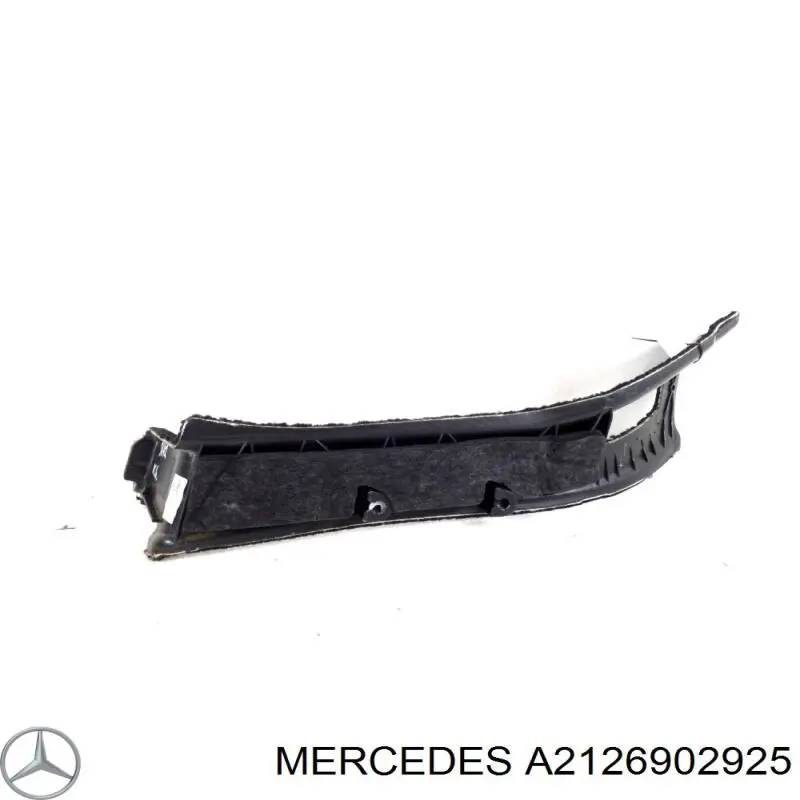  A2126902925 Mercedes