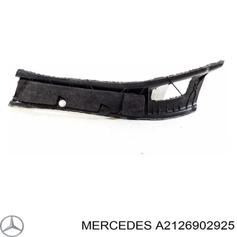  A2126902925 Mercedes