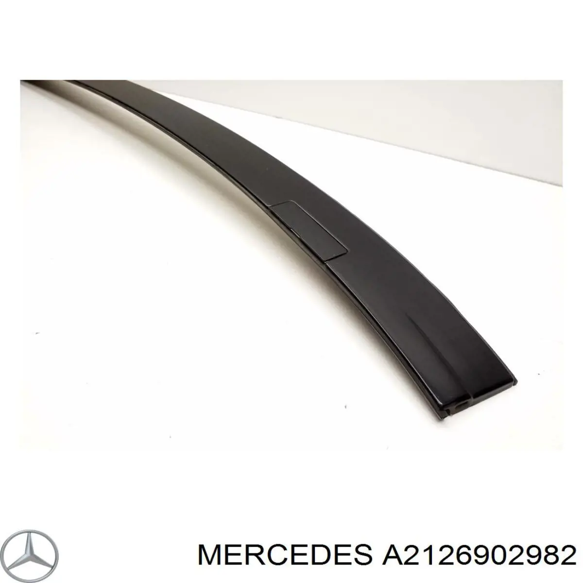 Купити A2126902982 Mercedes 