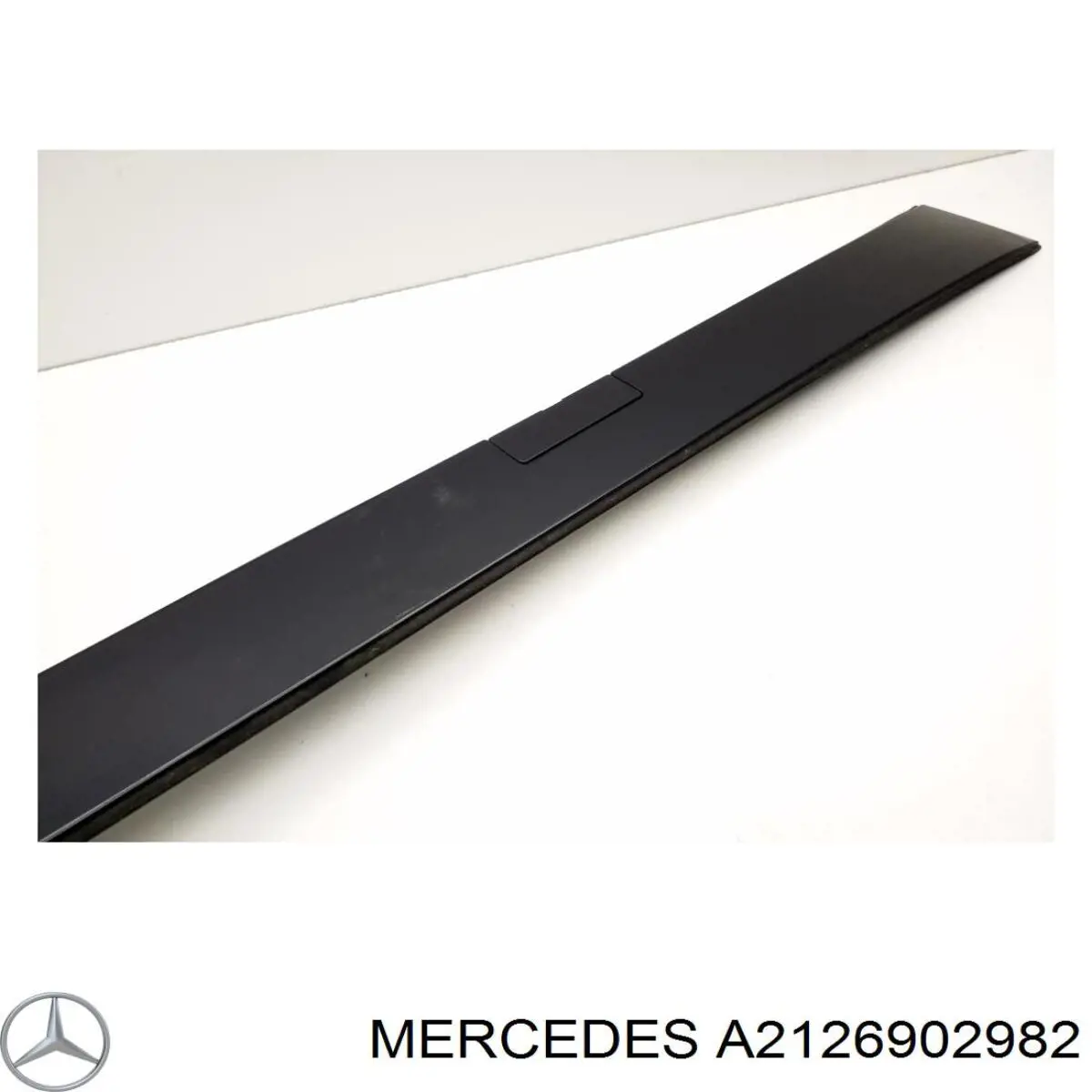  Mercedes A2126902982 ціна, від 90.29 USD