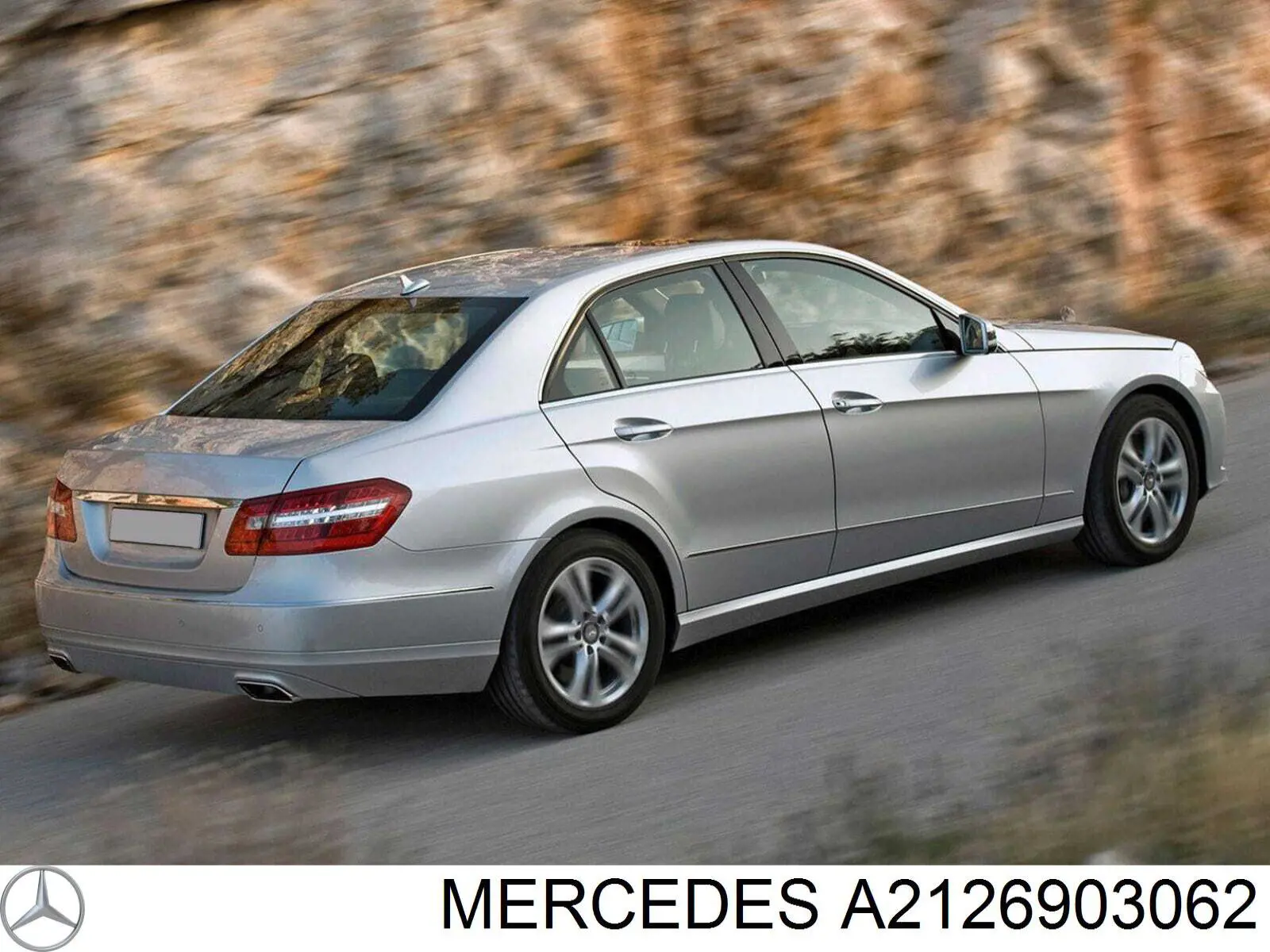 Молдинг задніх правих дверей Signeda PBZ87023AR ціна, від 14.77 USD