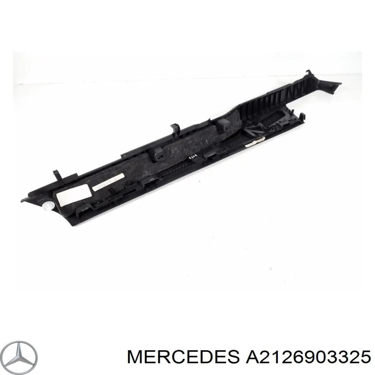 A2126903325 Mercedes 