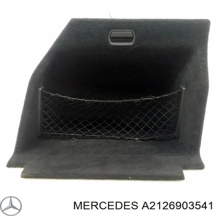 Купити A2126903541 Mercedes 