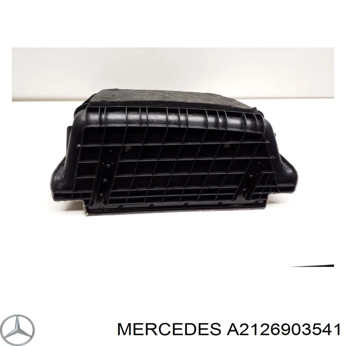  A2126903541 Mercedes