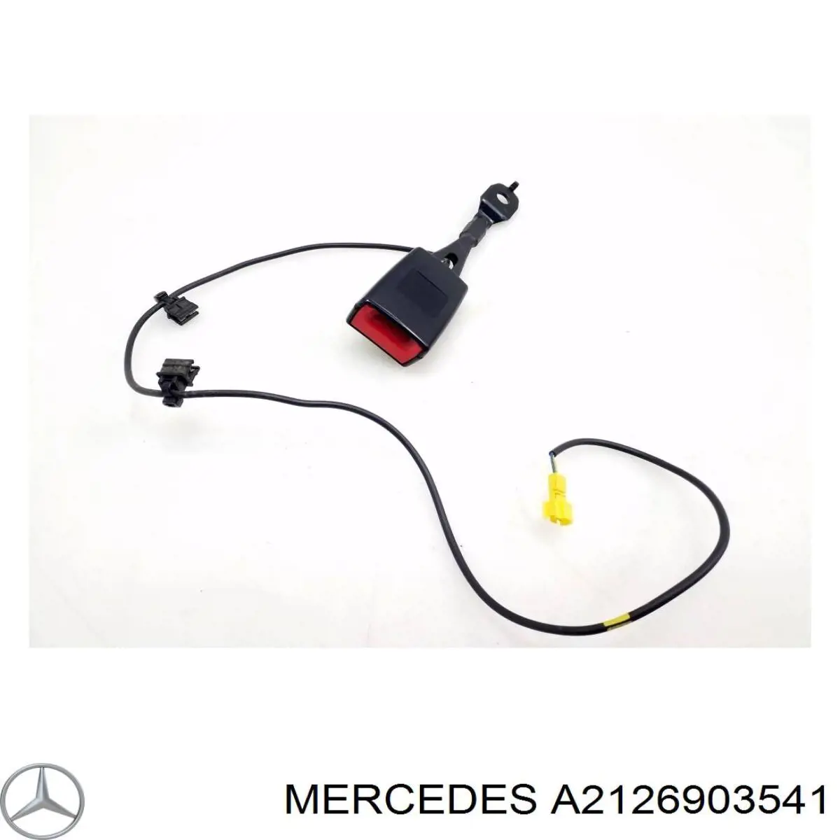  Mercedes A2126903541 ціна, від 11.25 USD