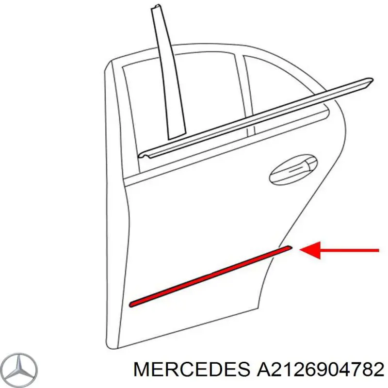  2126904782 Mercedes