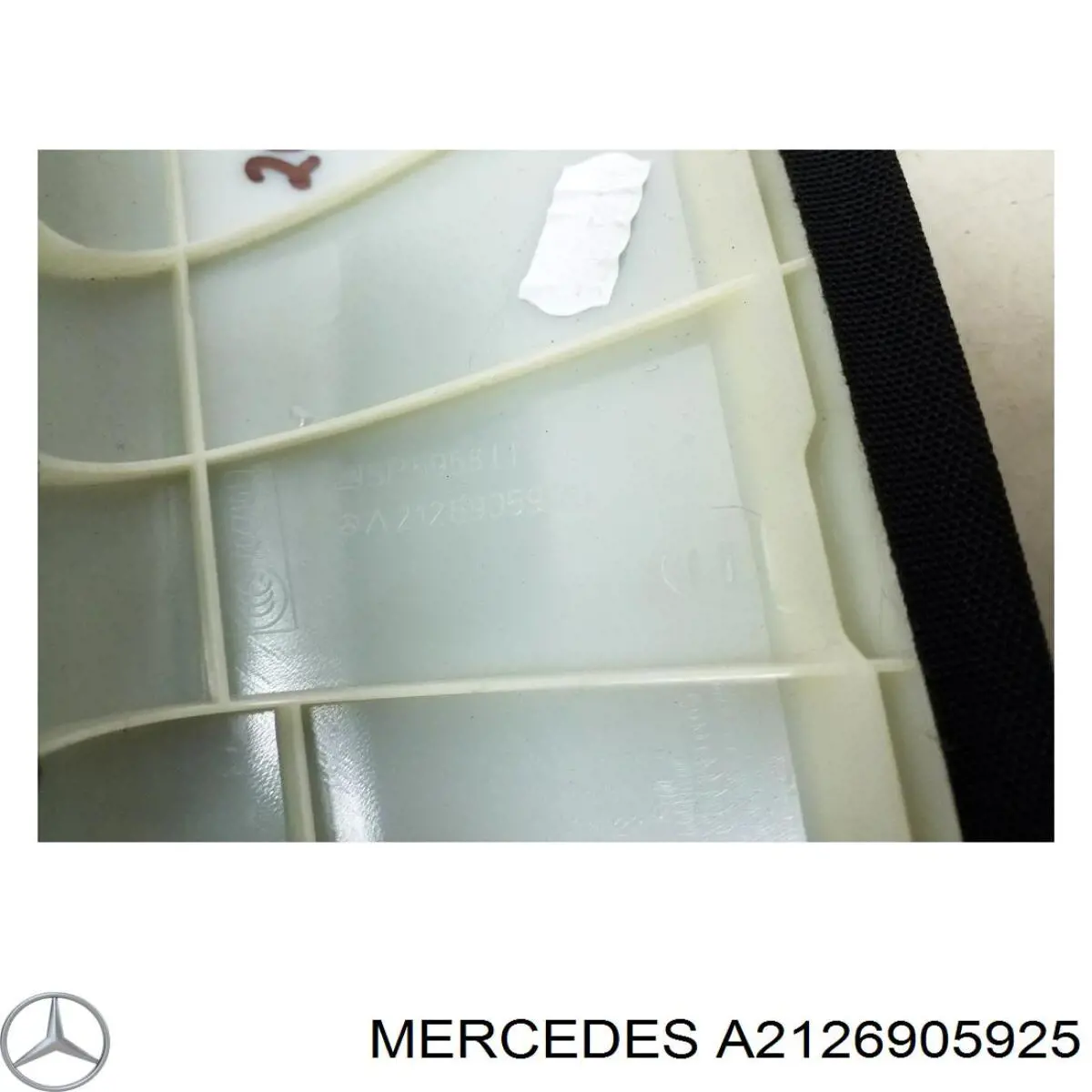 A2126905925 Mercedes 