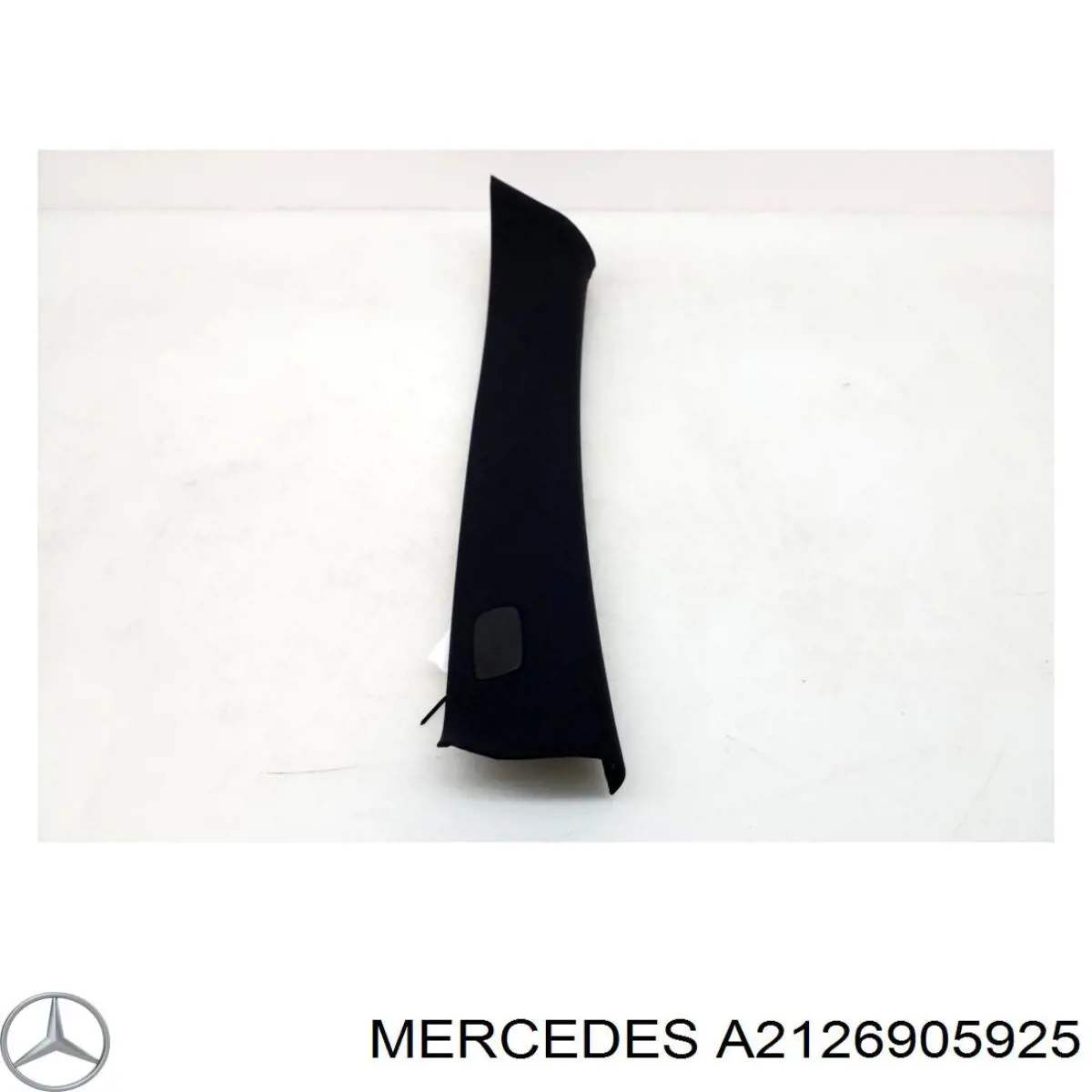 A2126905925 Mercedes 