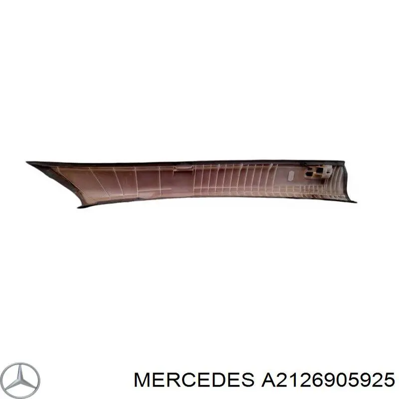  A2126905925 Mercedes