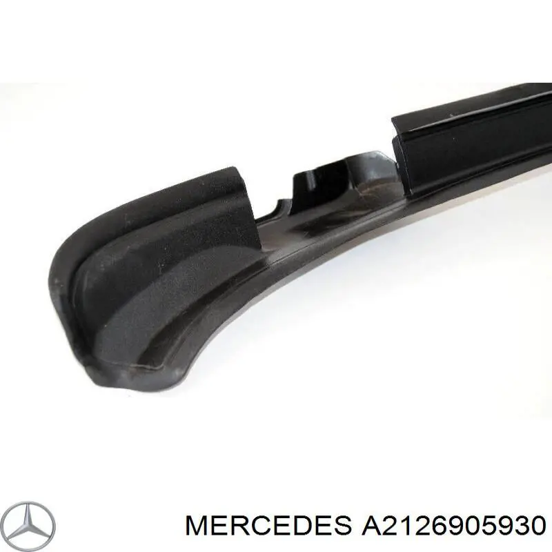  Mercedes A2126905930 ціна, від 14.90 USD