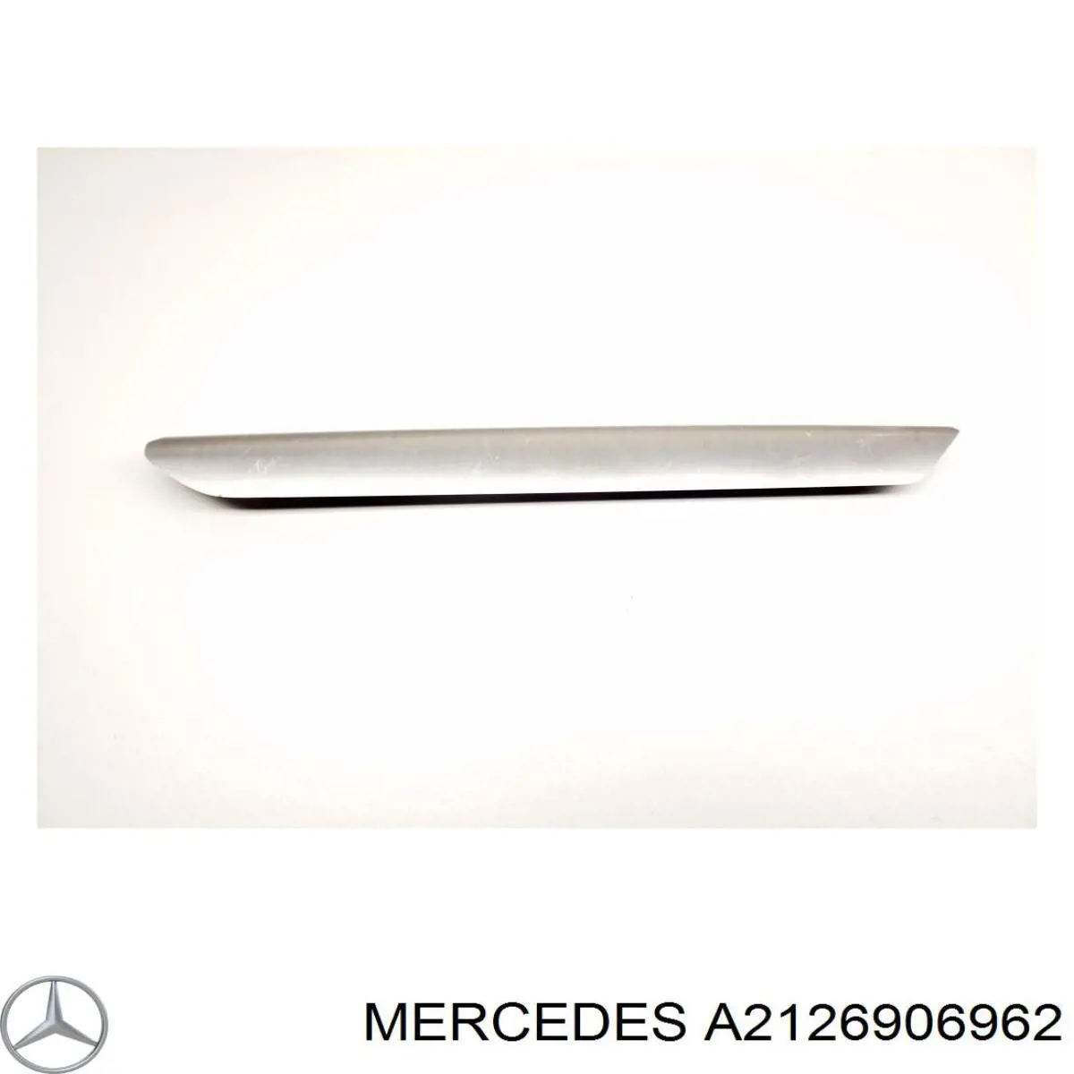 A2126906962 Mercedes 